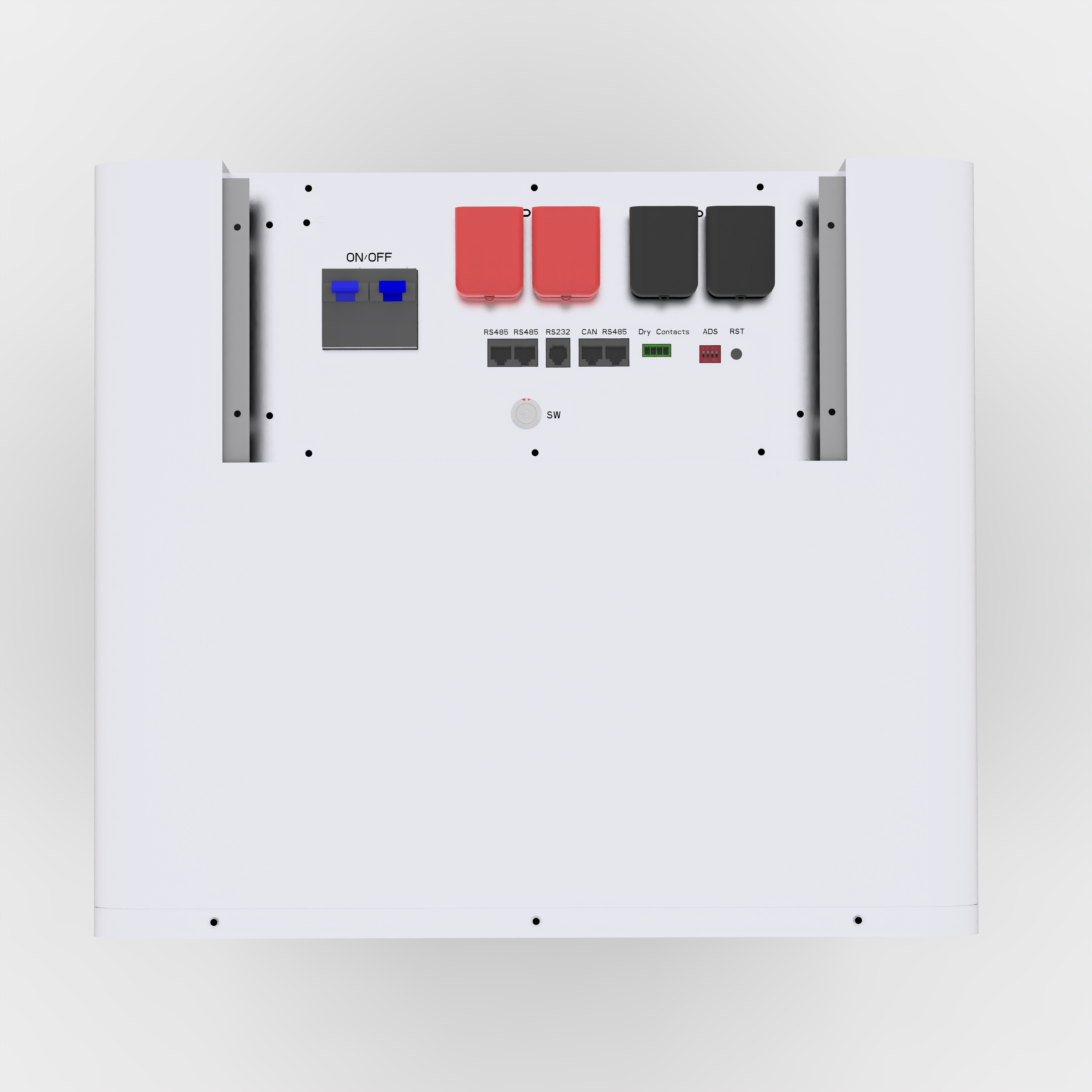 Home Energy System