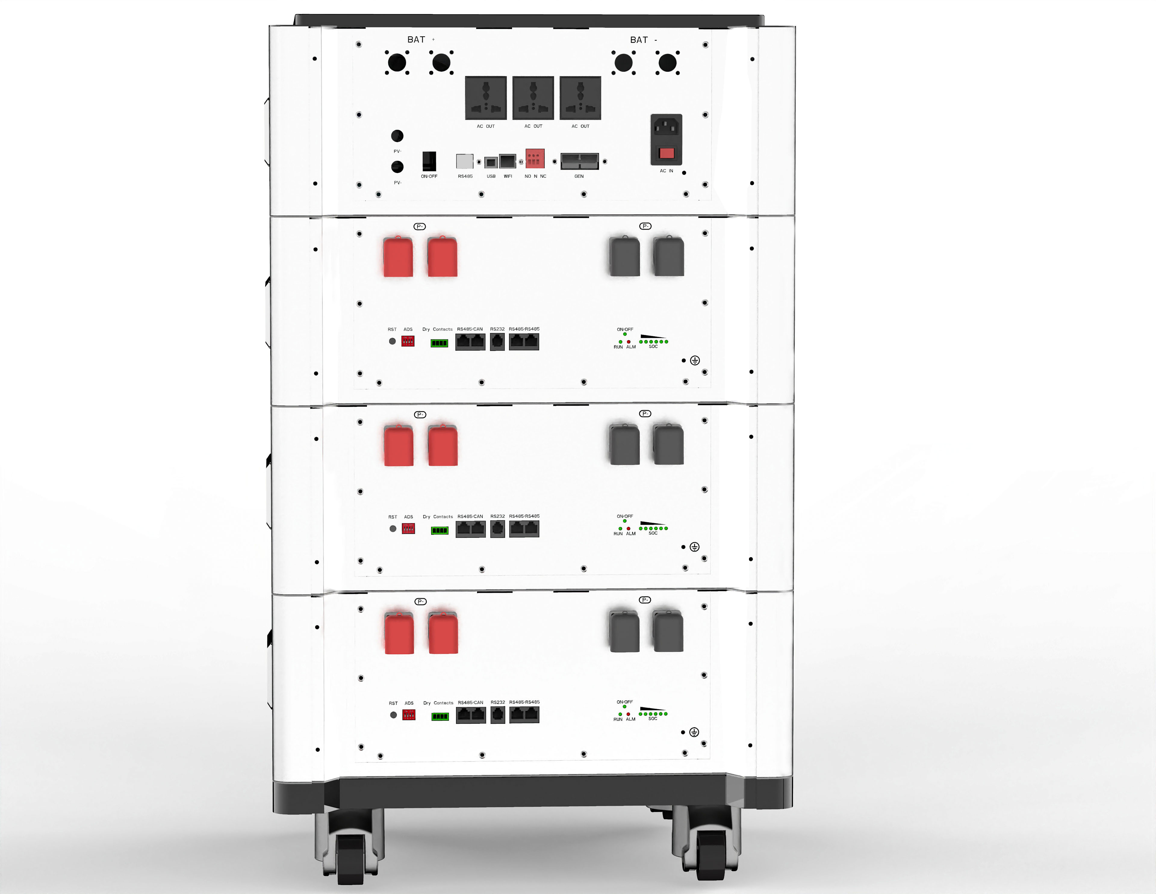 11KW Inverter