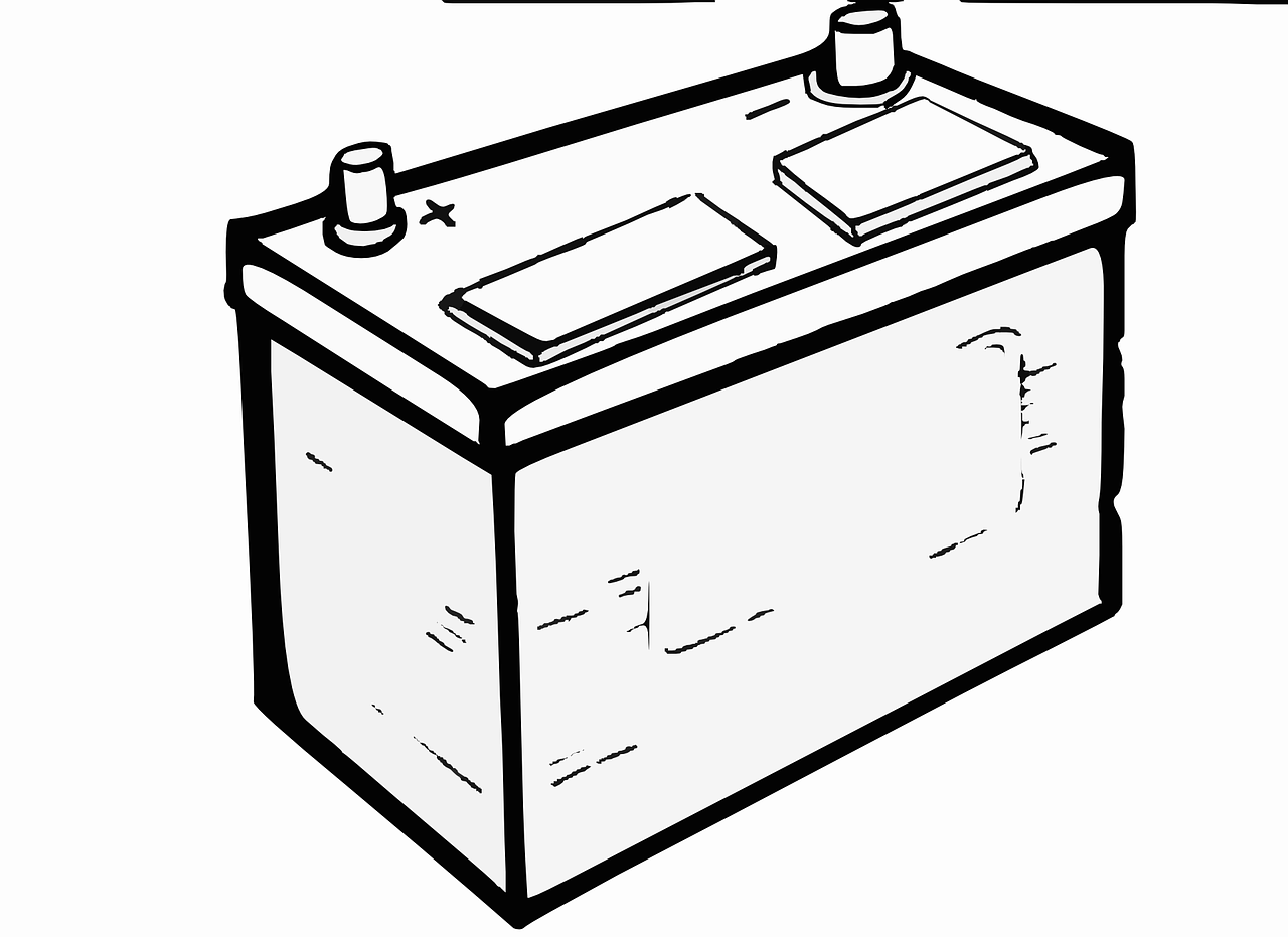 types of battery energy storage systems