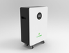AJP16A 48V 300Ah 15kWh Wall-mounted Solar Energy Storage Lithium Battery | Home Photovoltaic Energy Storage System