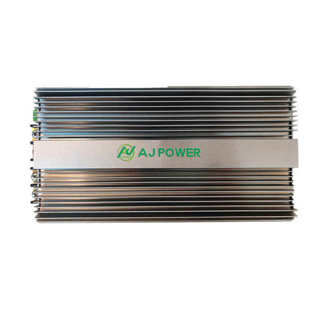 12V to 14.6V 40A DC to DC booster converter 584W boost module voltage regulator