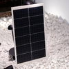 95-100W Flexible Monocrystalline High Efficiency Solar Panel-Power Your Green Initiatives