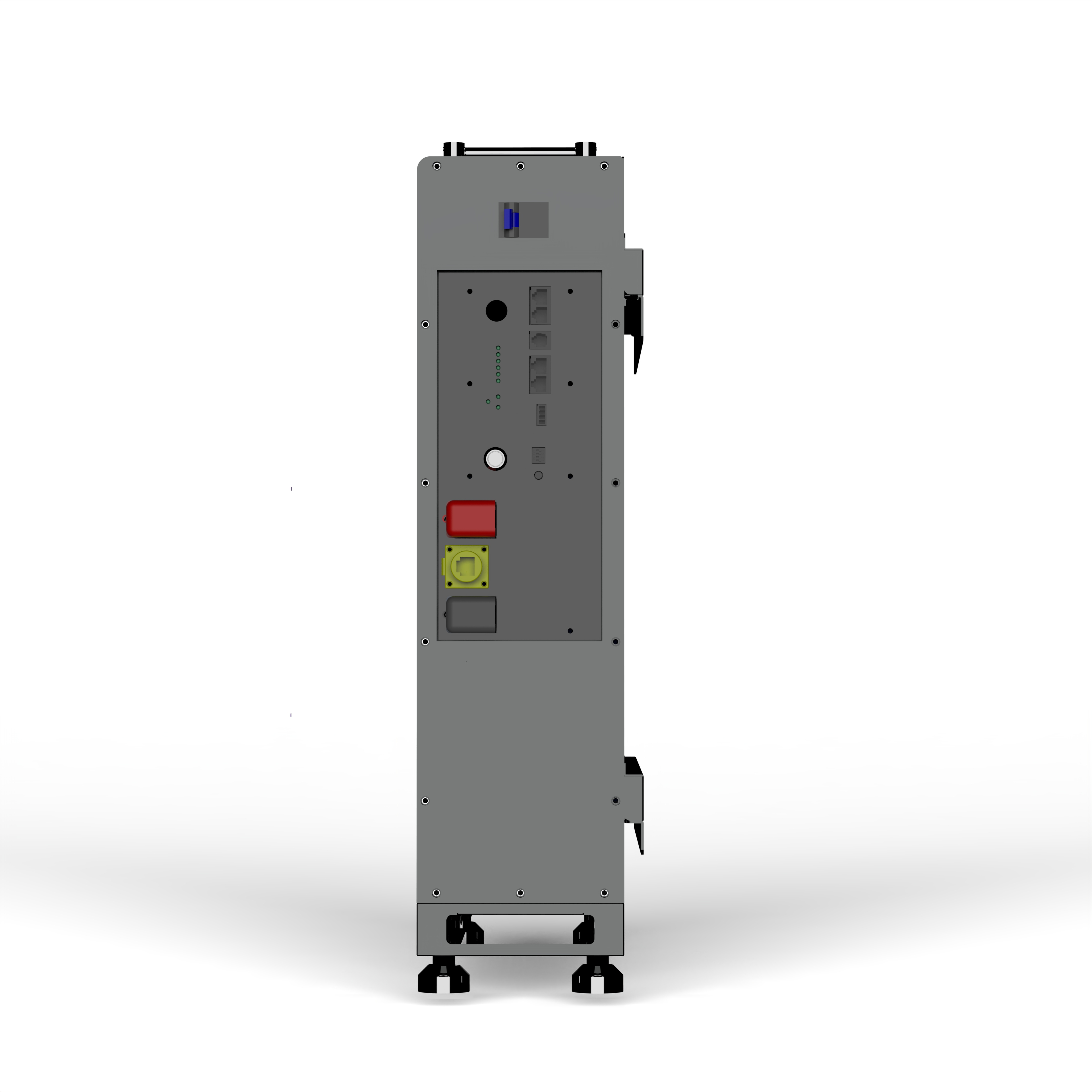 Lithium Battery for 10KW