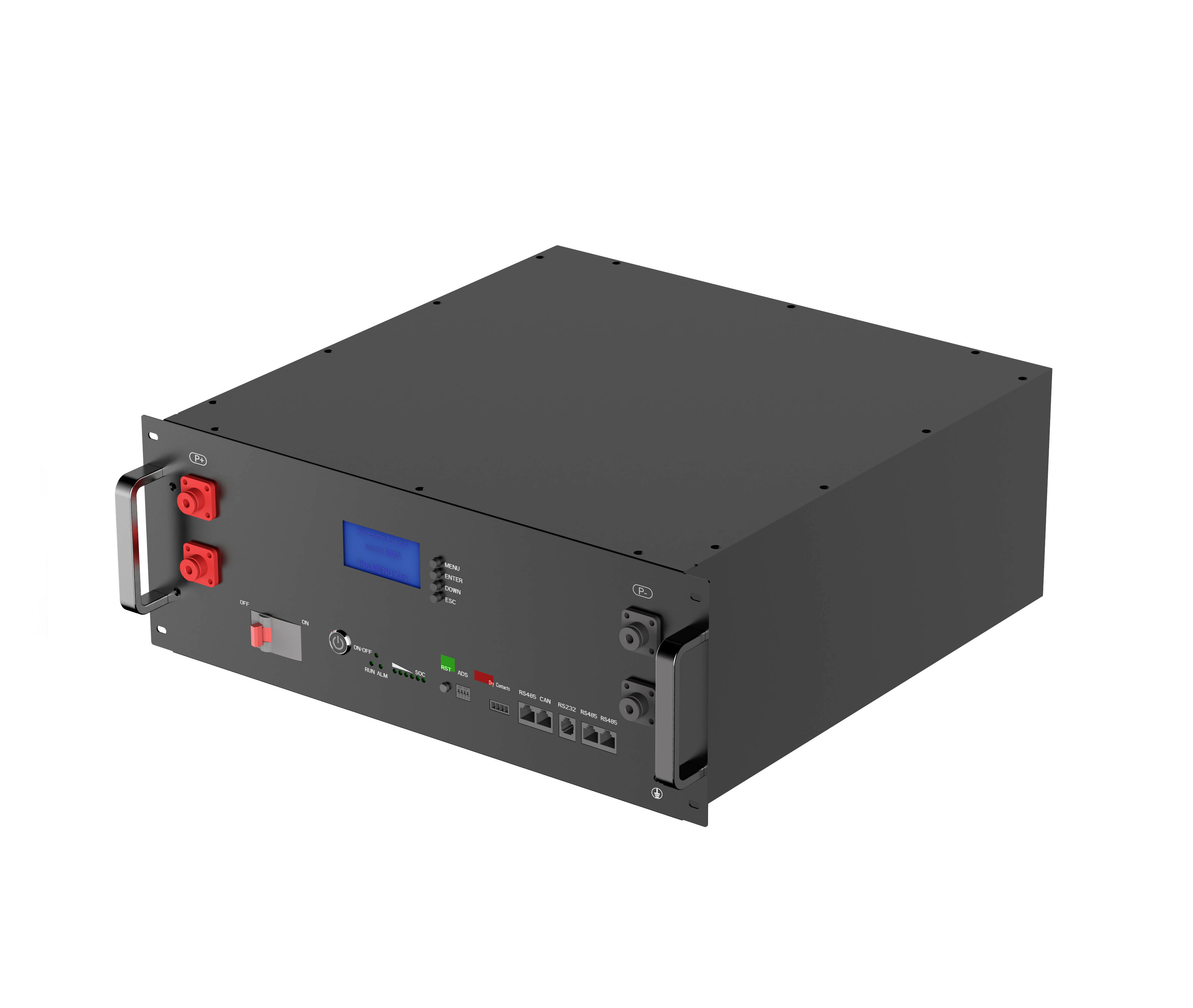 600W Energy Storage Power Supply