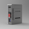 home solar energy storage battery