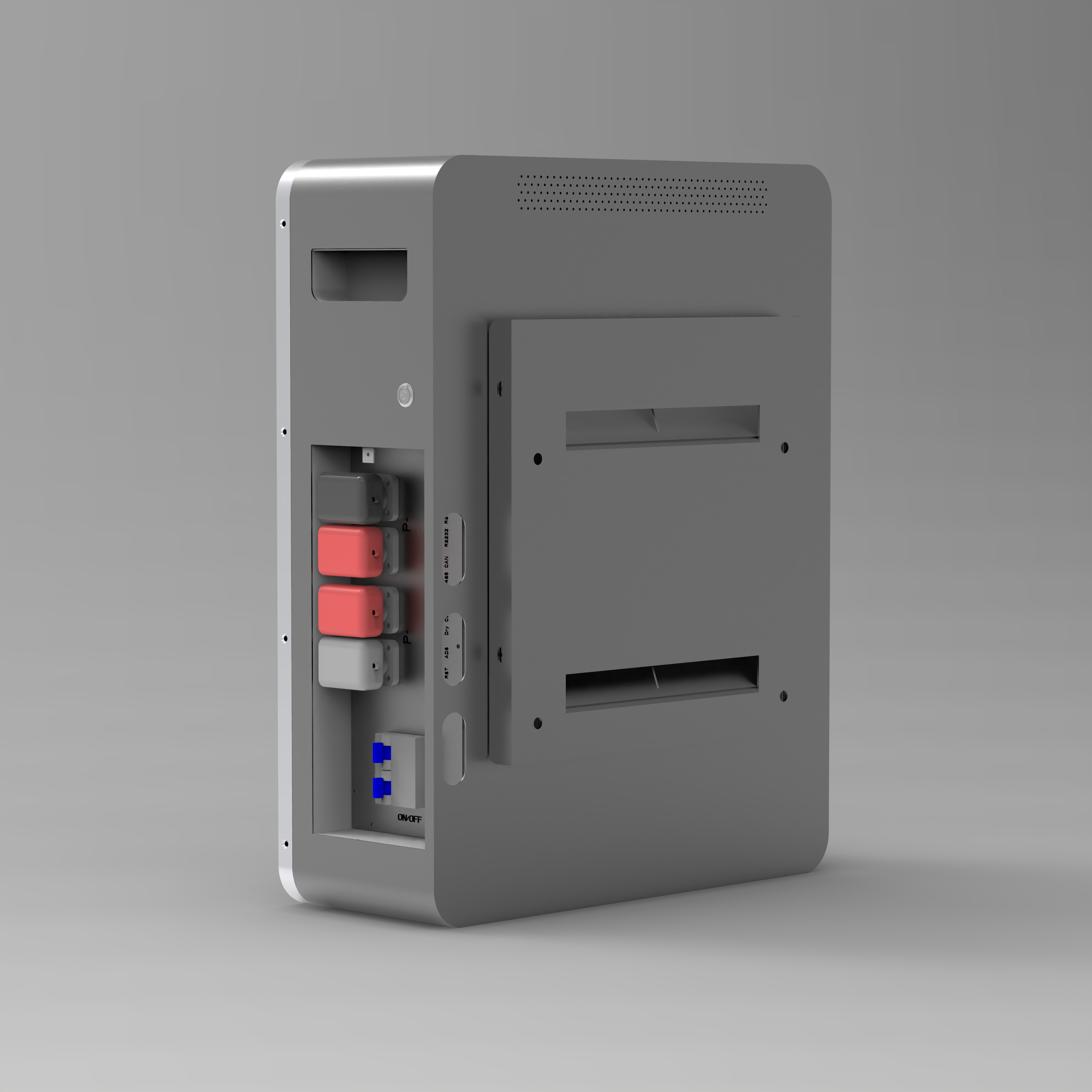 home solar energy storage battery