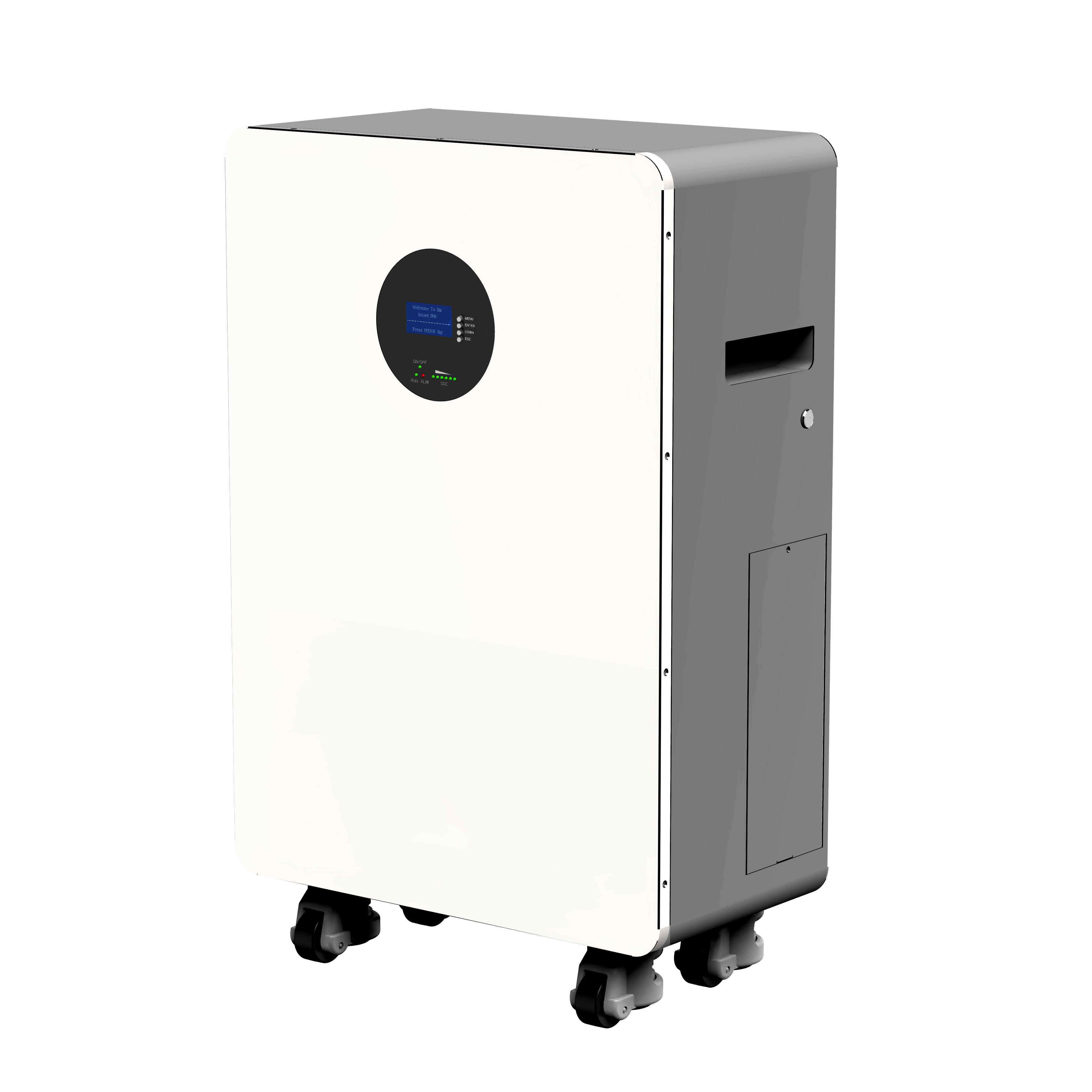 home power storage systems