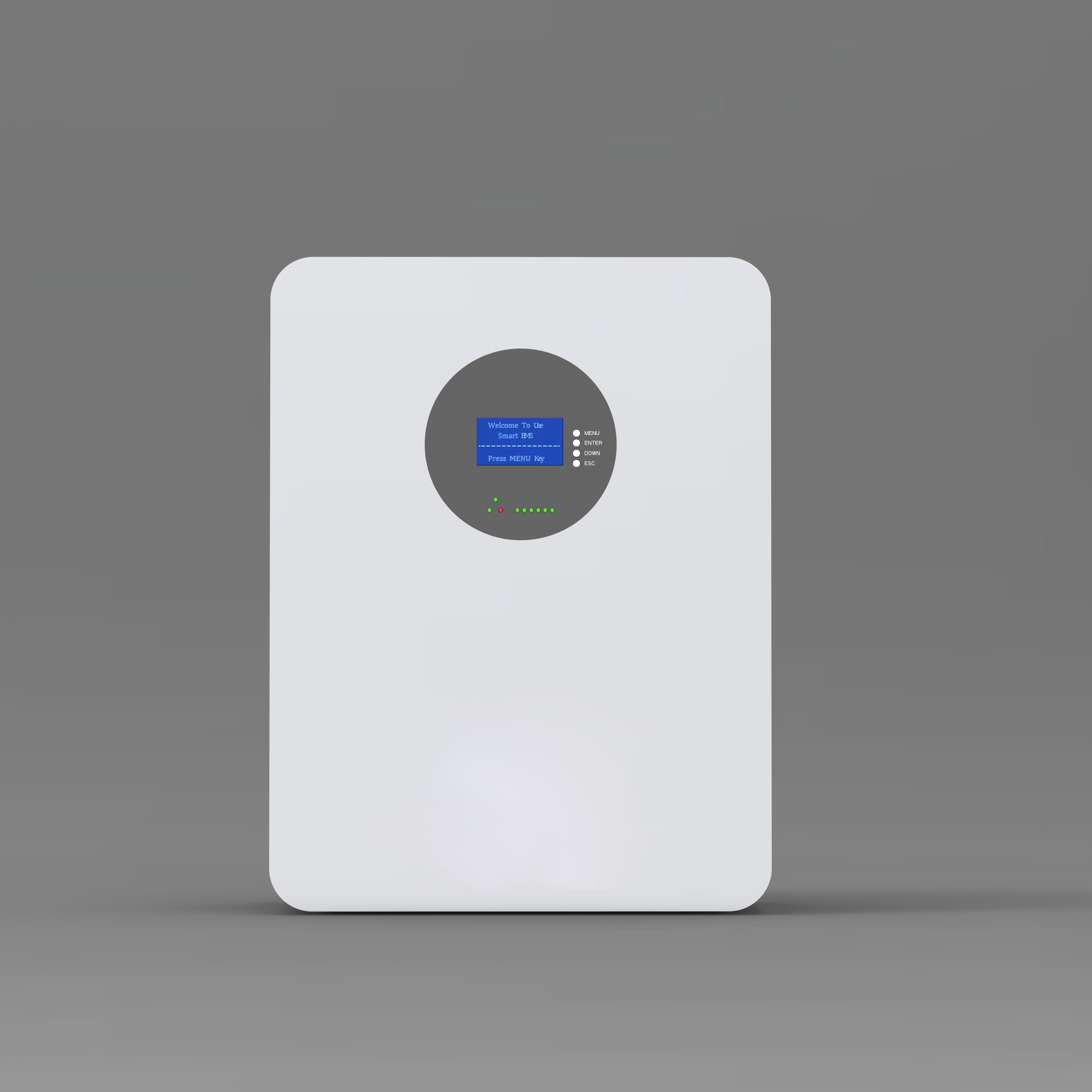 Home Energy Storage Supplier