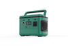 600W Sine Wave Energy Storage Portable mobile power station