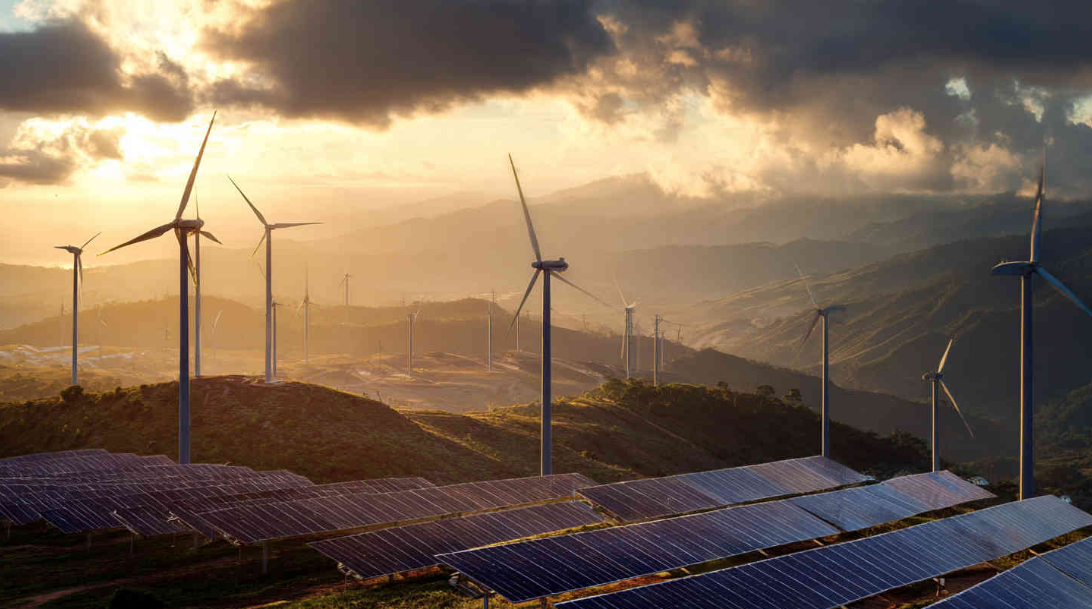 solar inverter china