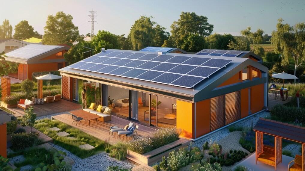 Solar Storage Solutions