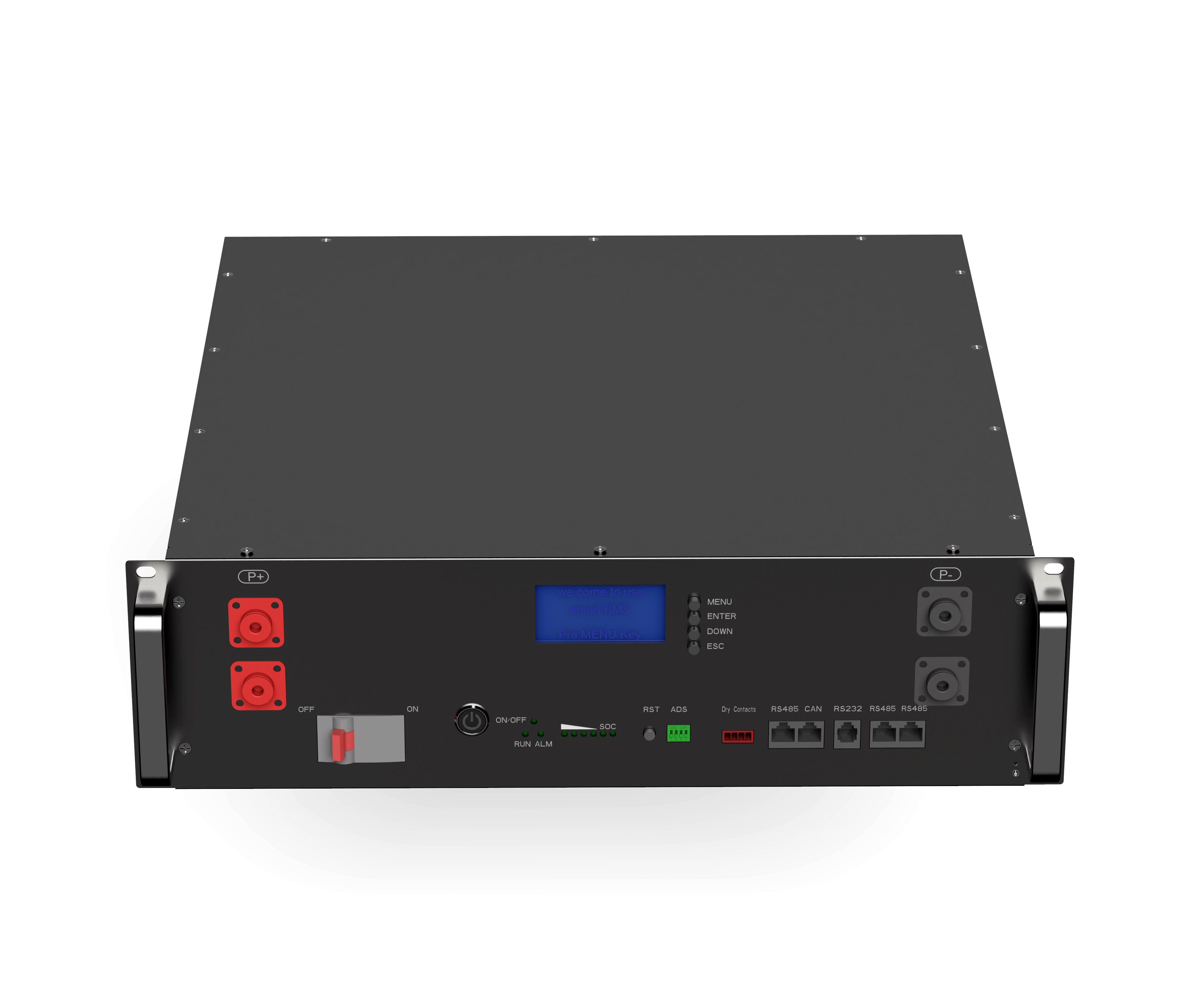 Energy Storage Battery Lifepo4