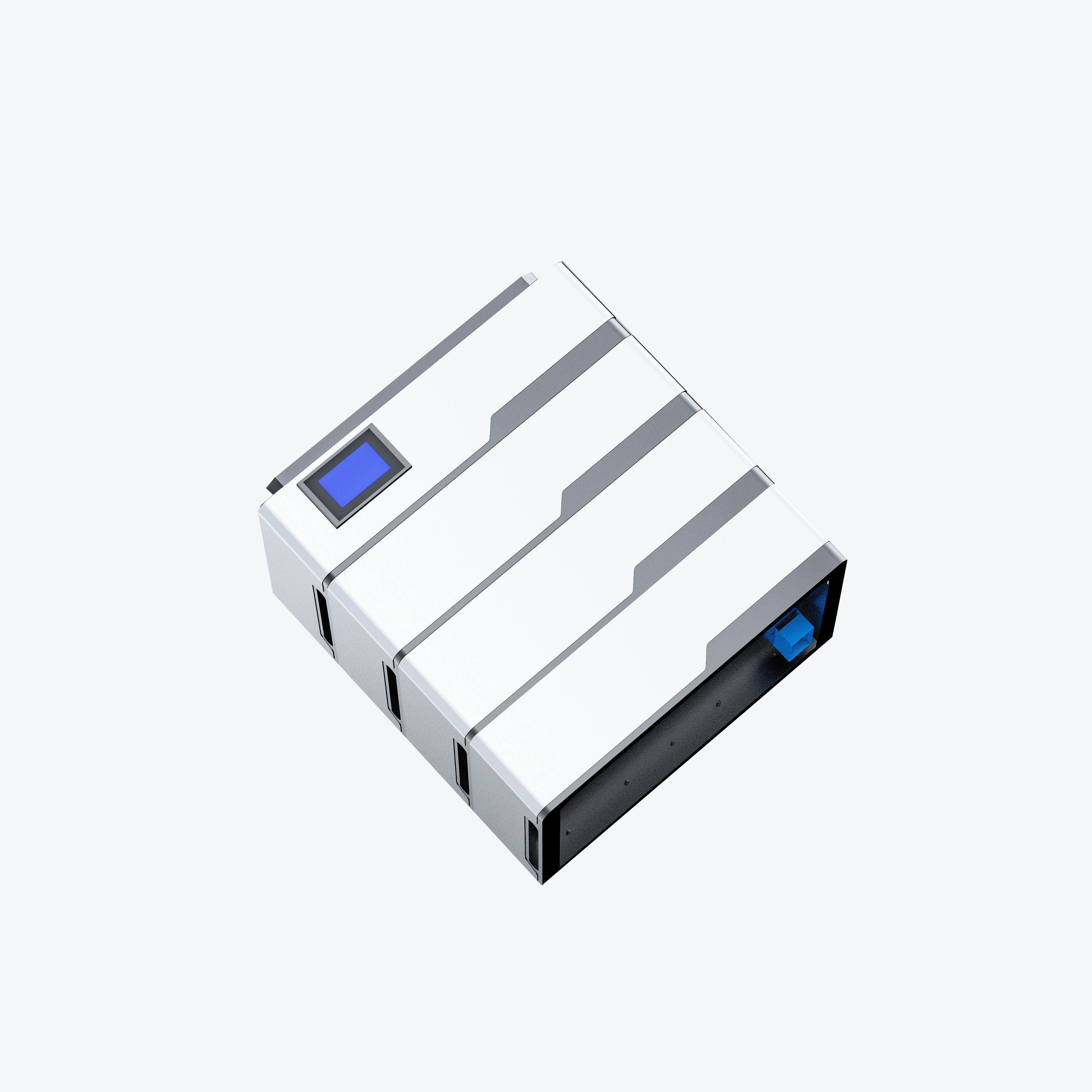 48V Lifepo4 Battery