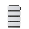 Residential Energy Storage