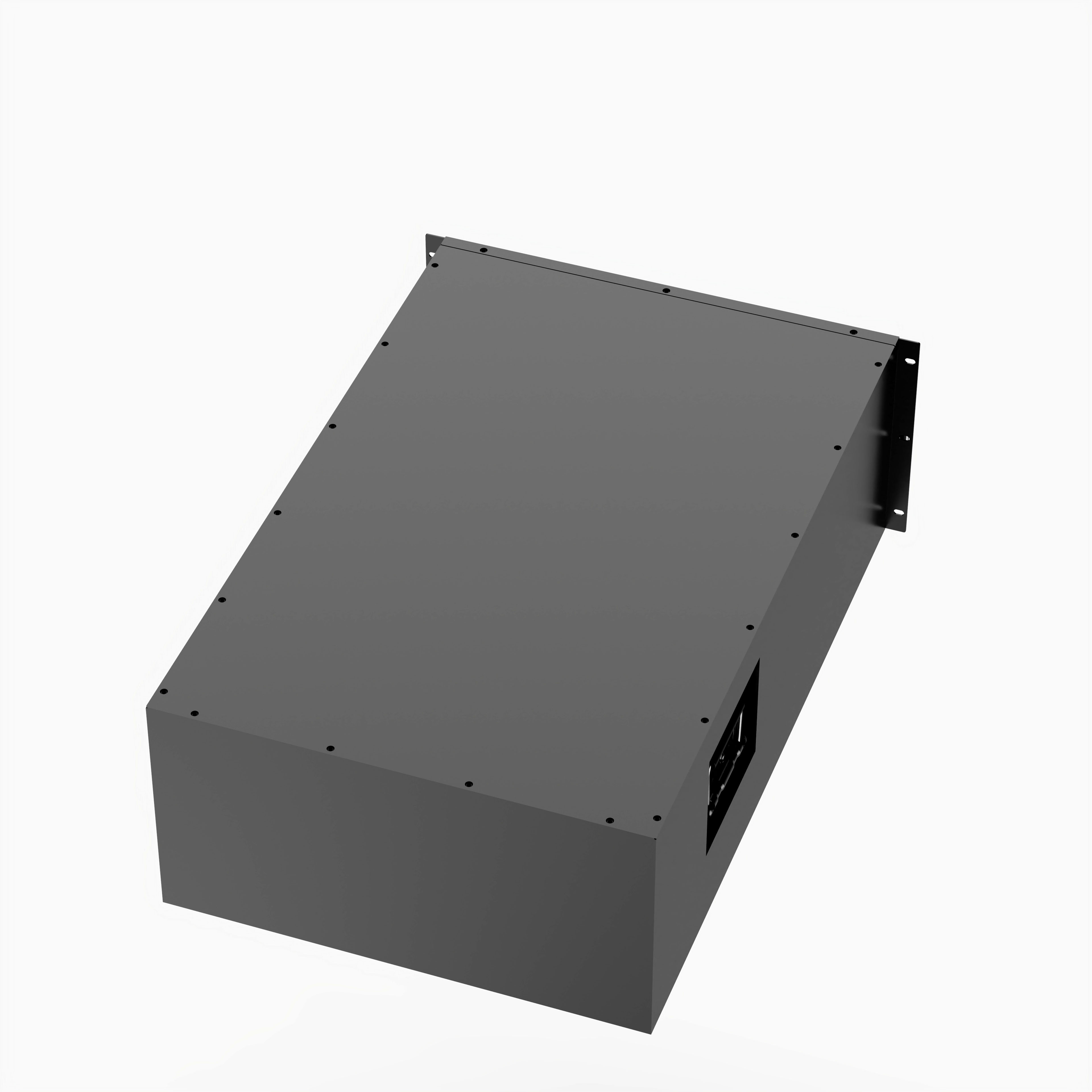 Solar Energy Storage