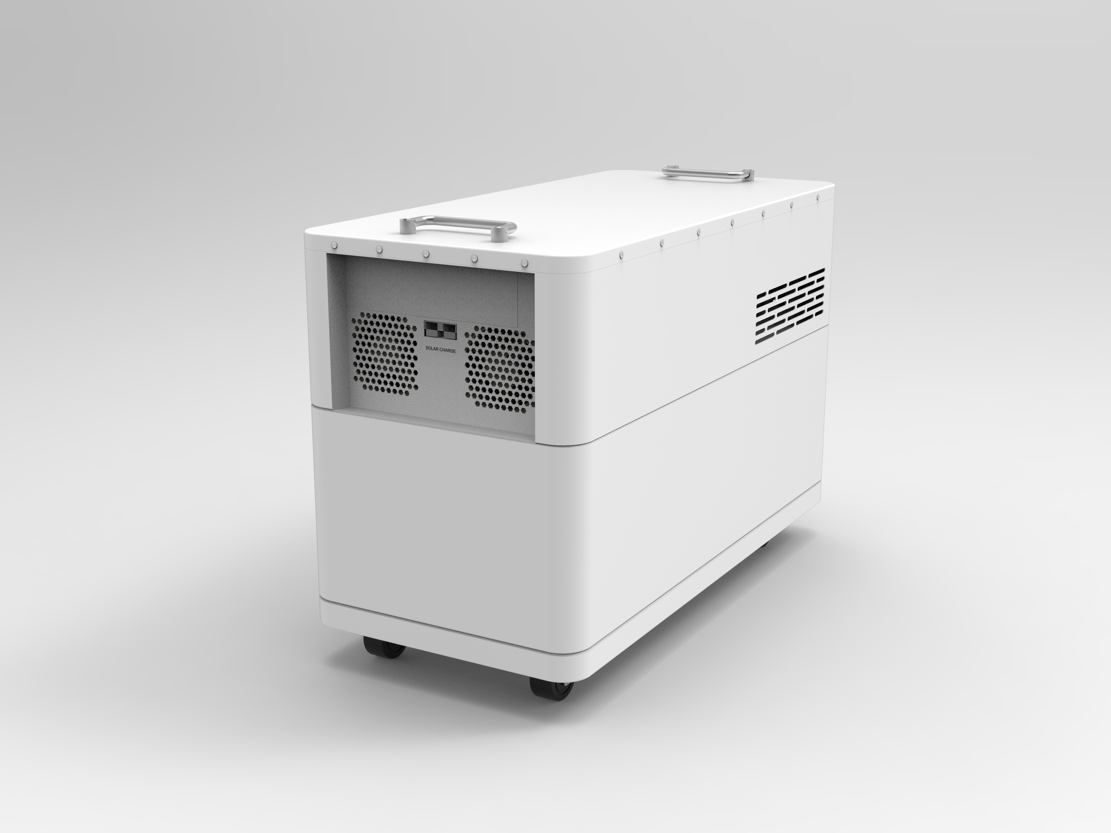 Storage Battery System