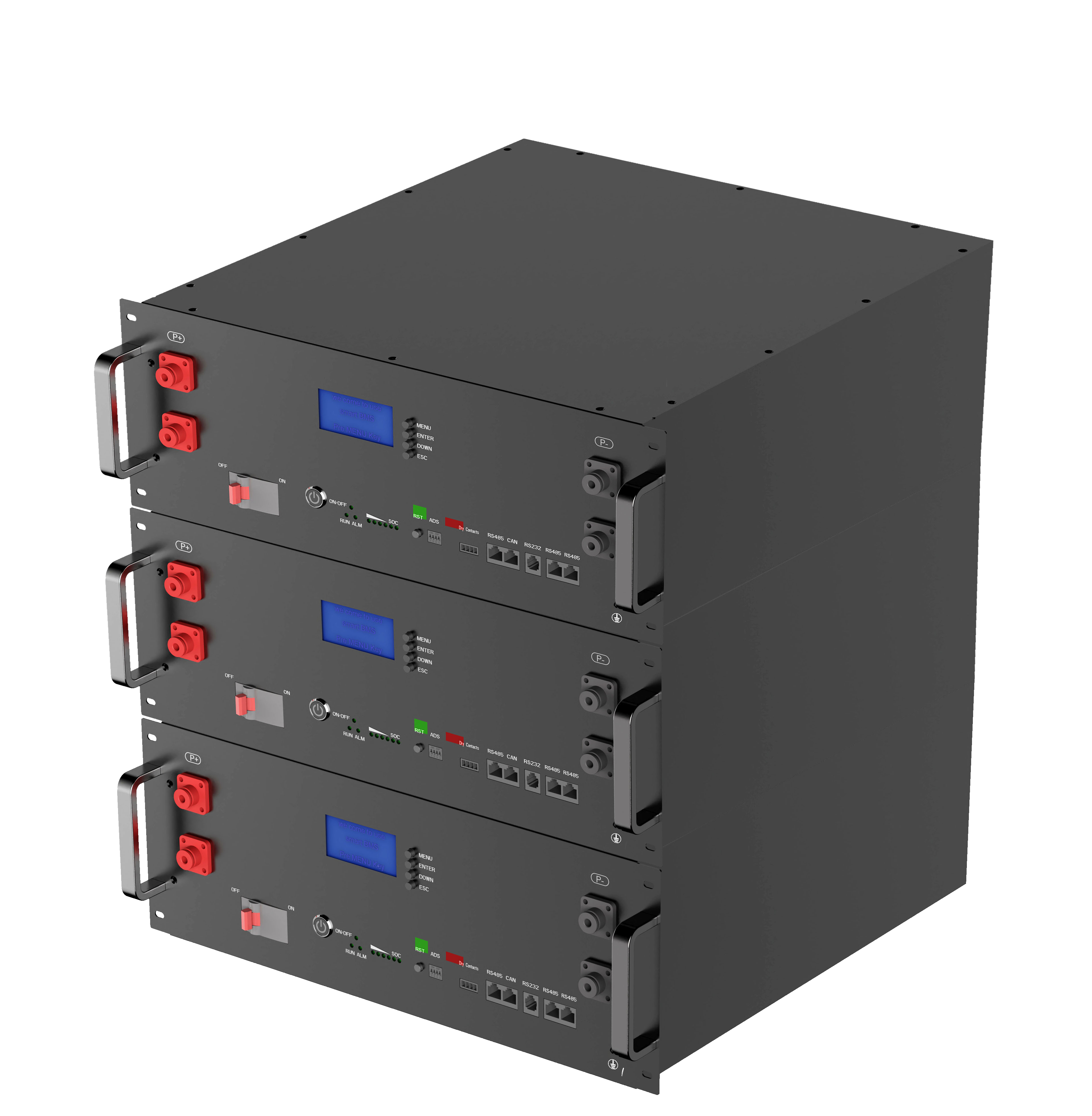 battery pack home energy storage