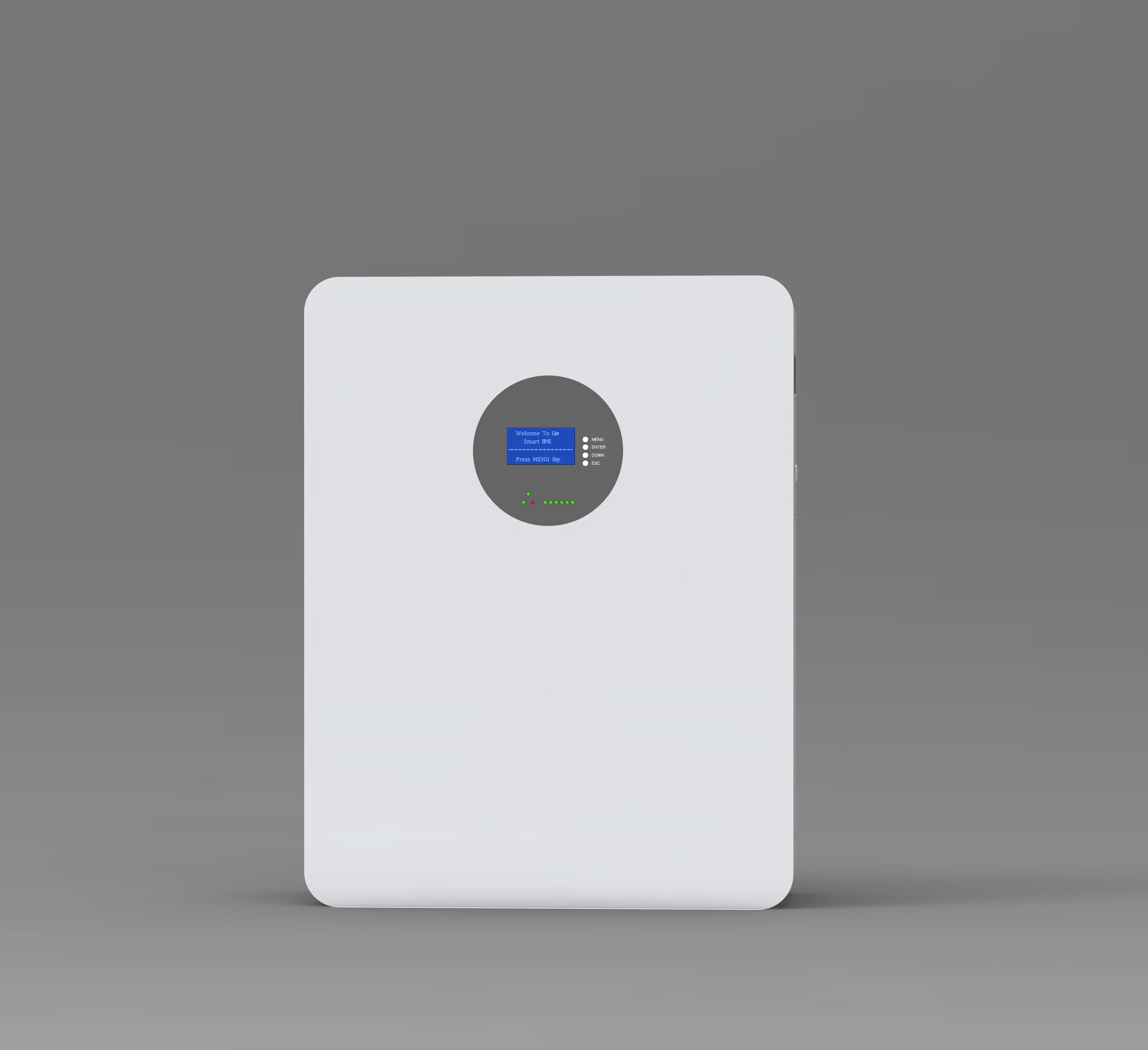 econo power battery