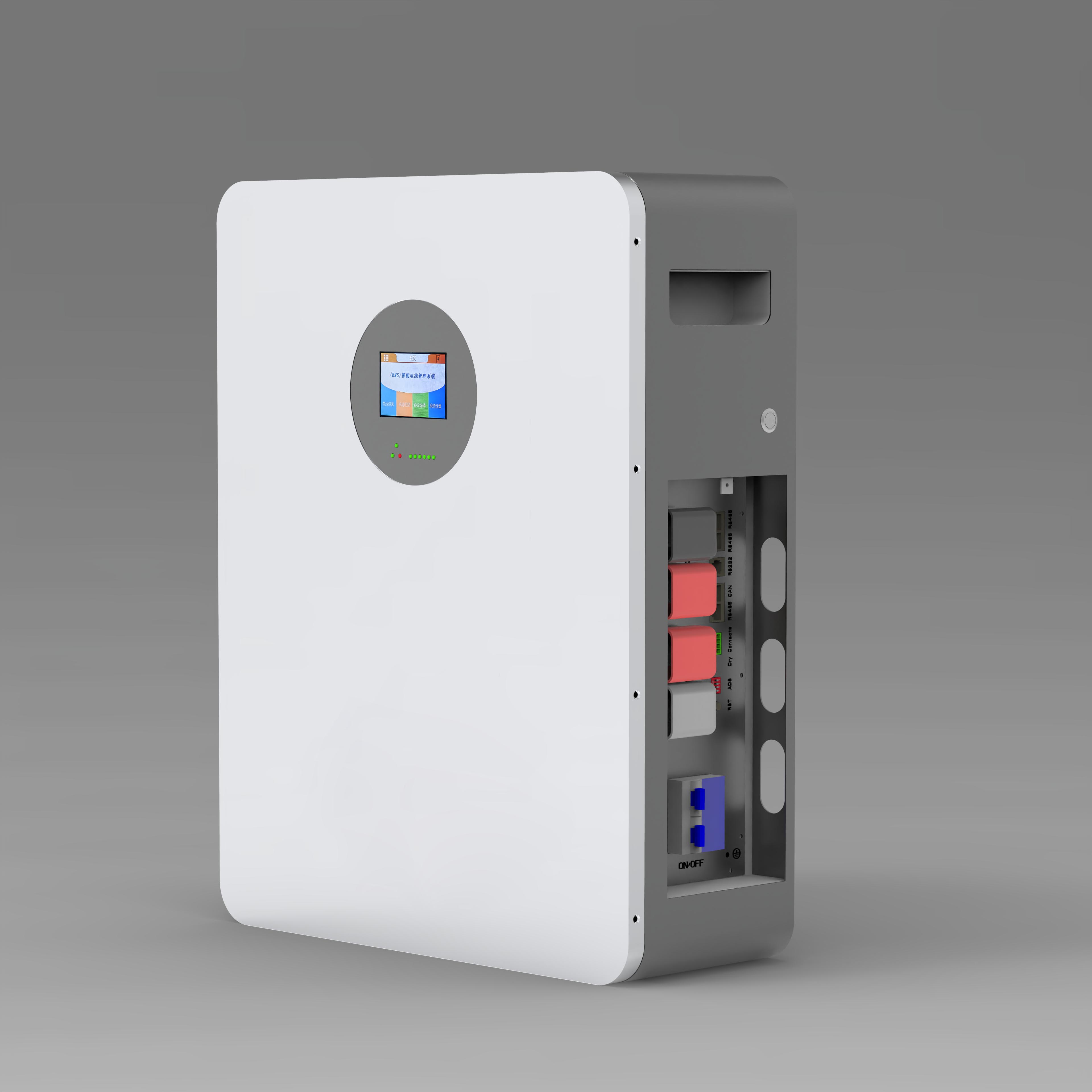 Energy Storage Lithium Battery