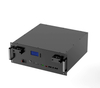 Solar Home Energy Storage