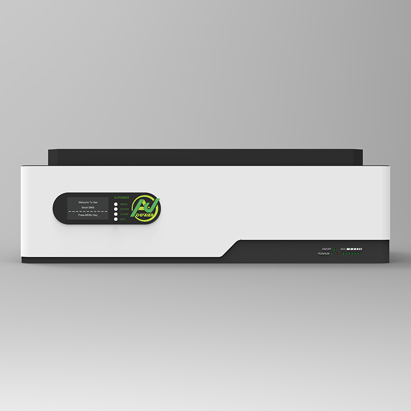 home battery energy storage system