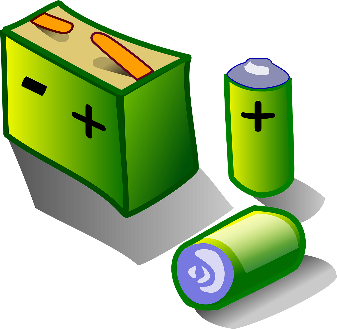 battery energy storage system design