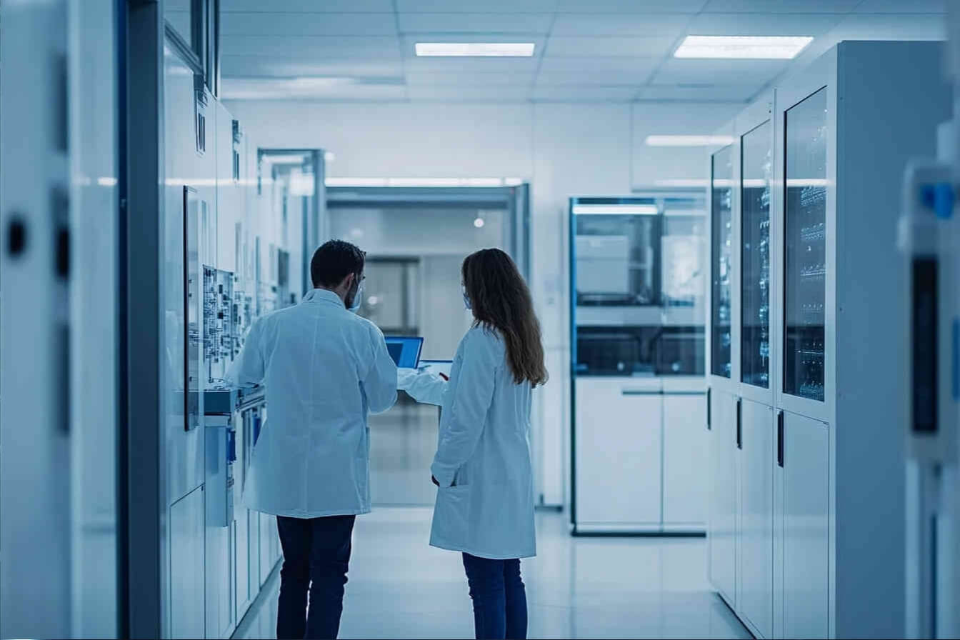 Energy Storage