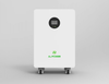 AJP16A 48V 300Ah 15kWh Wall-mounted Solar Energy Storage Lithium Battery | Home Photovoltaic Energy Storage System