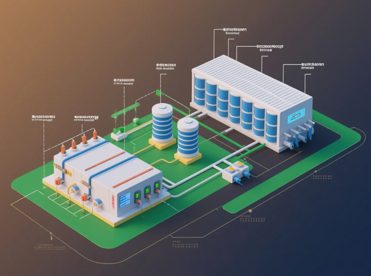Energy Storage Technology