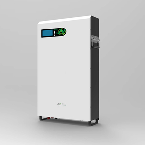 AJF7A Versatile 7kWh All-in-One Home Energy Storage System