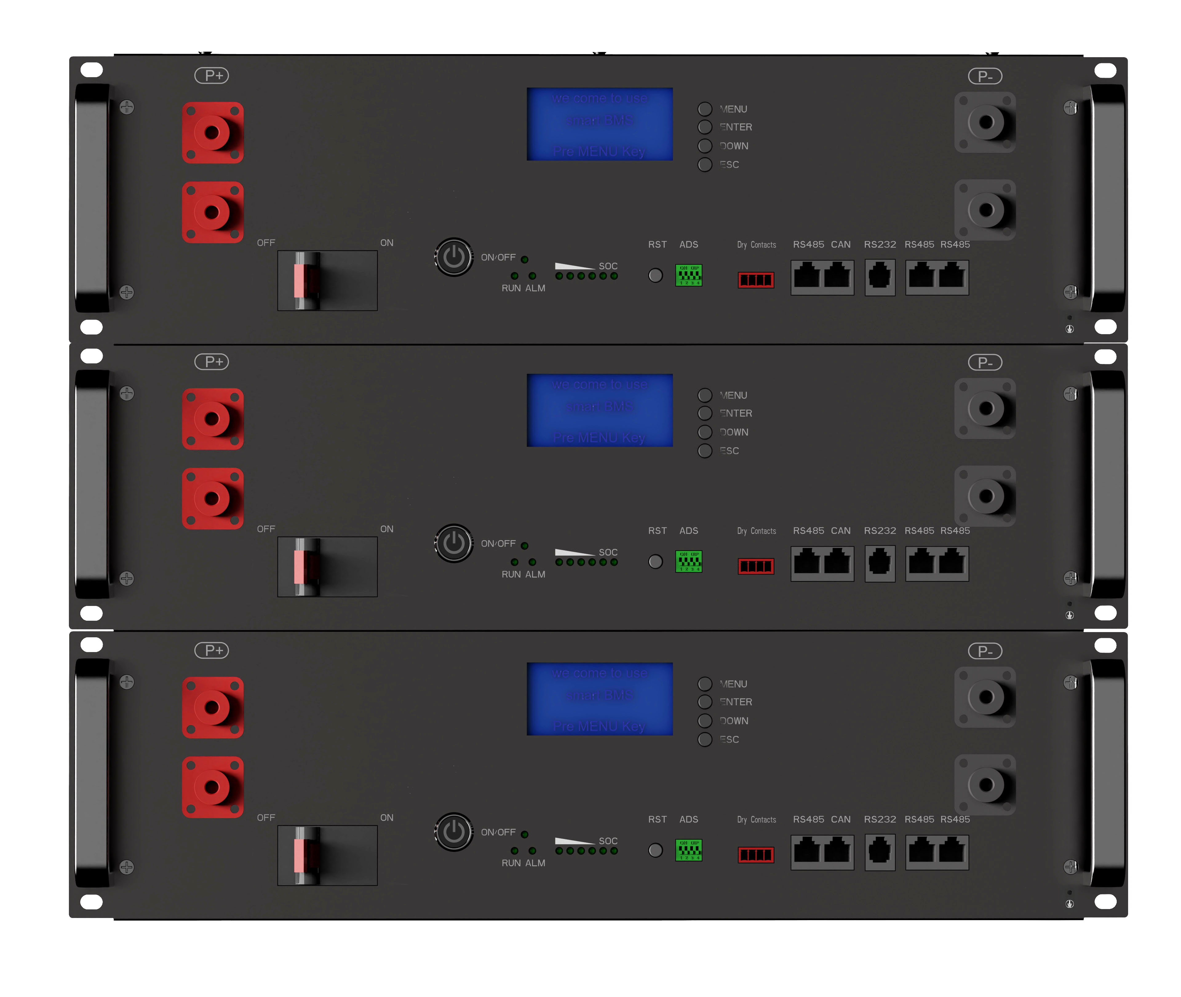 power battery backup