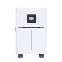 Floor Standing Lifepo4 Battery