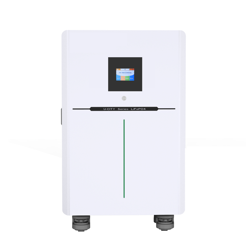 Floor Standing Lifepo4 Battery