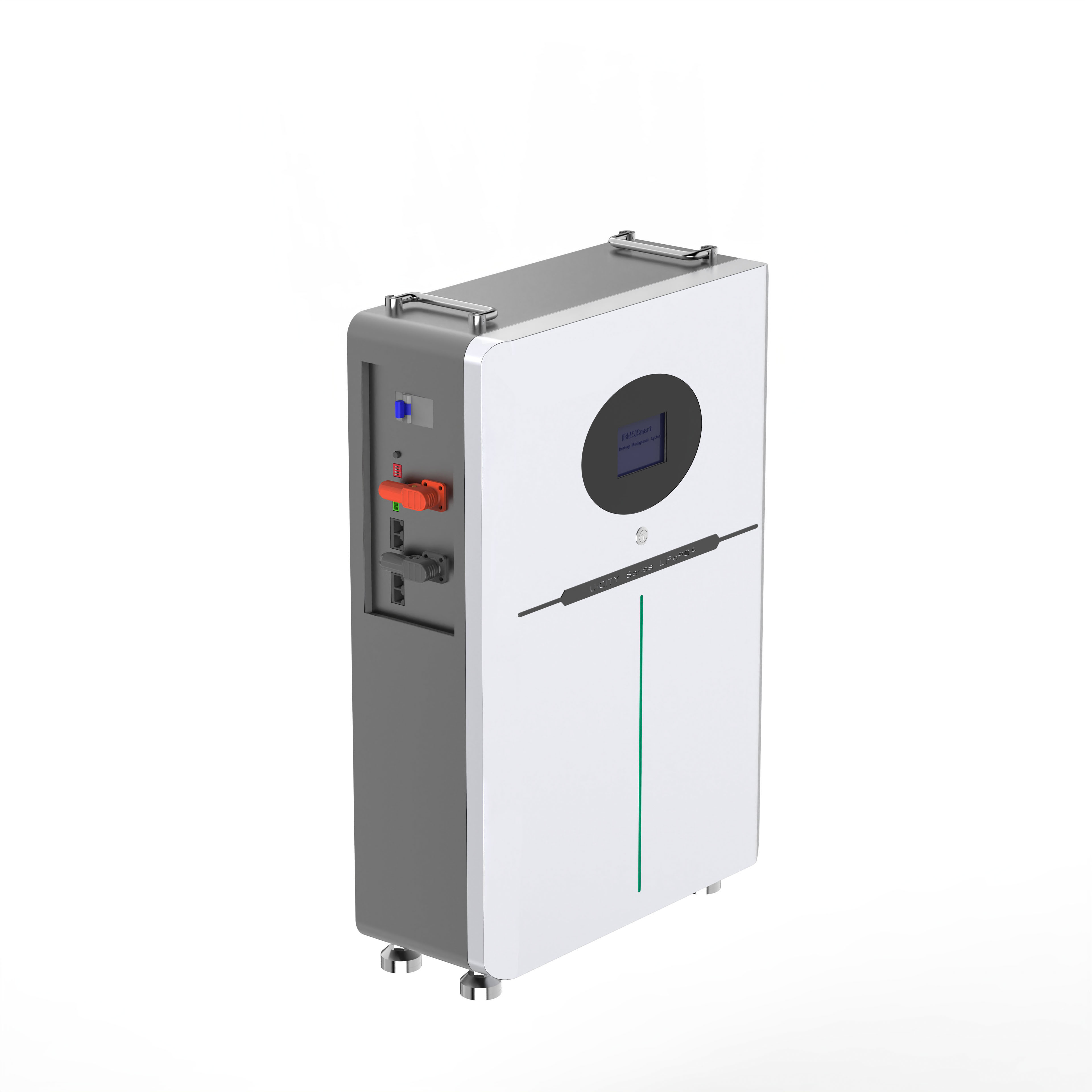 100kwh Energy Storage