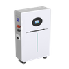 Solar Power Storage