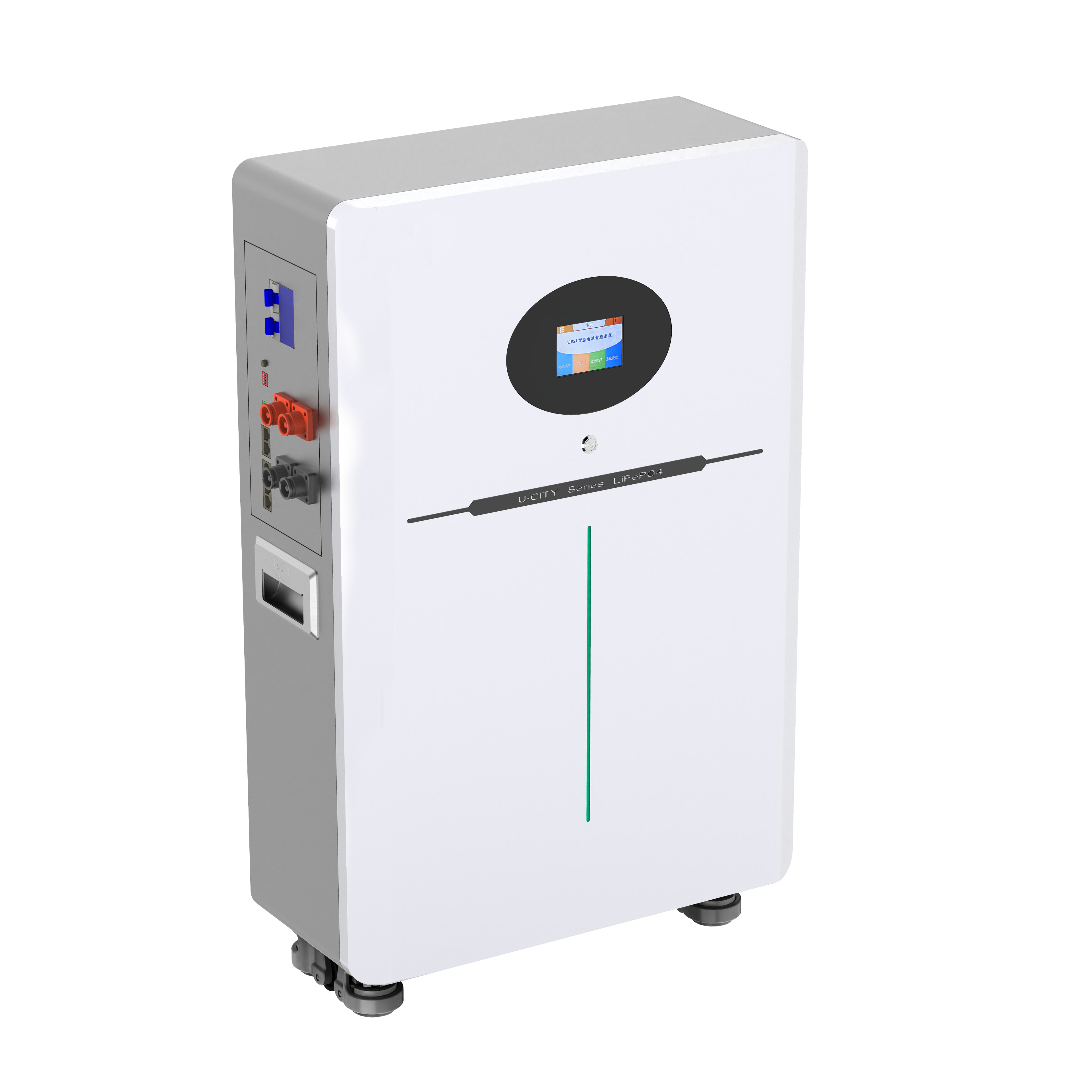 Solar Power Storage