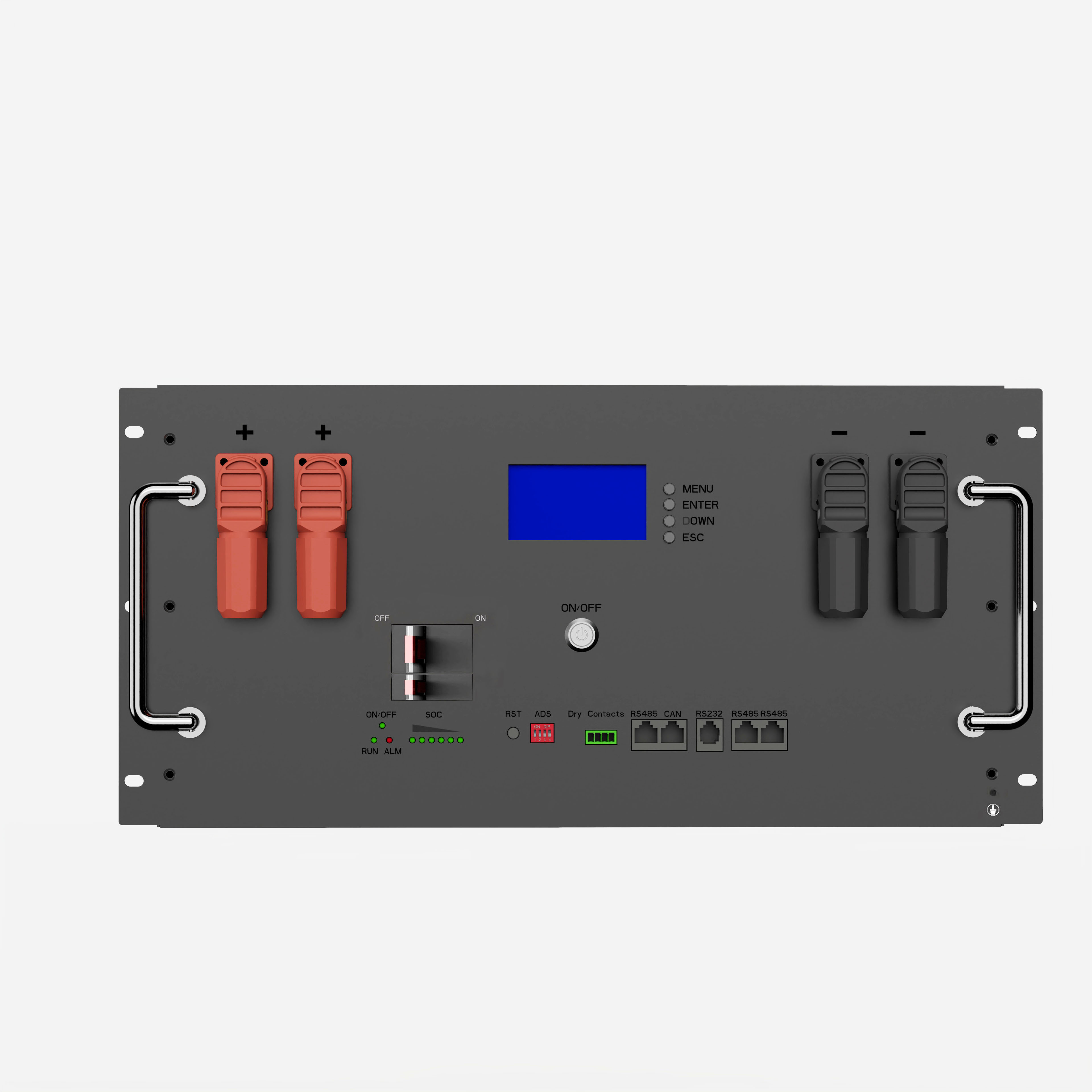 48V Energy Storage