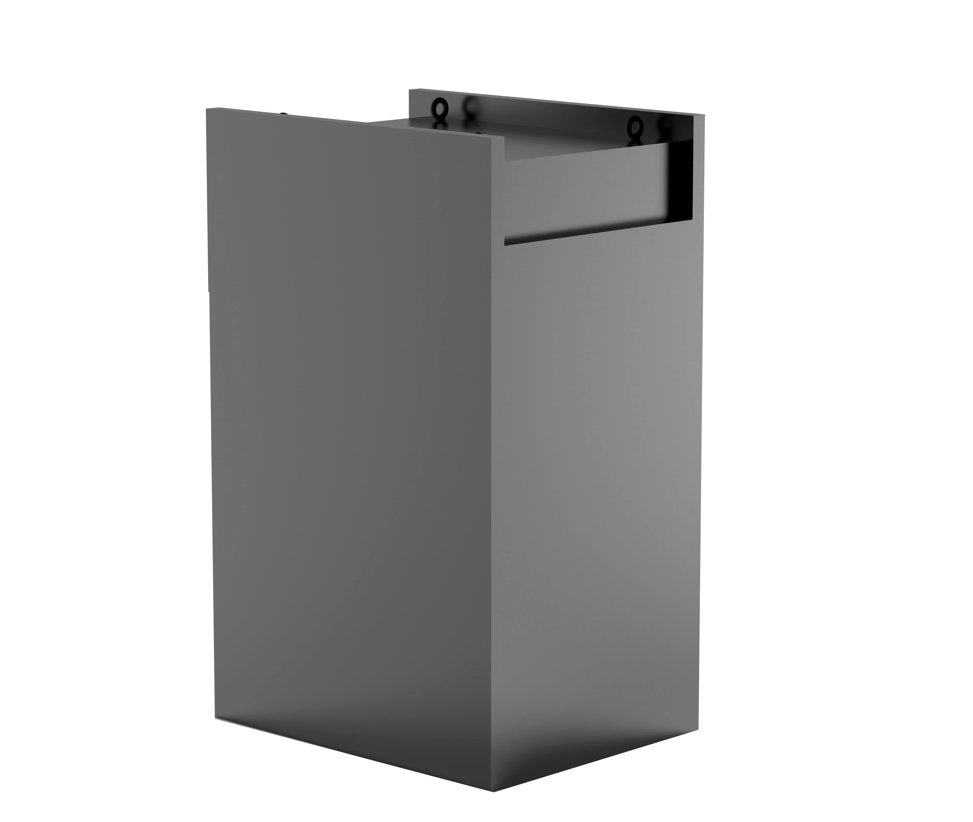 Solar Lithium battery