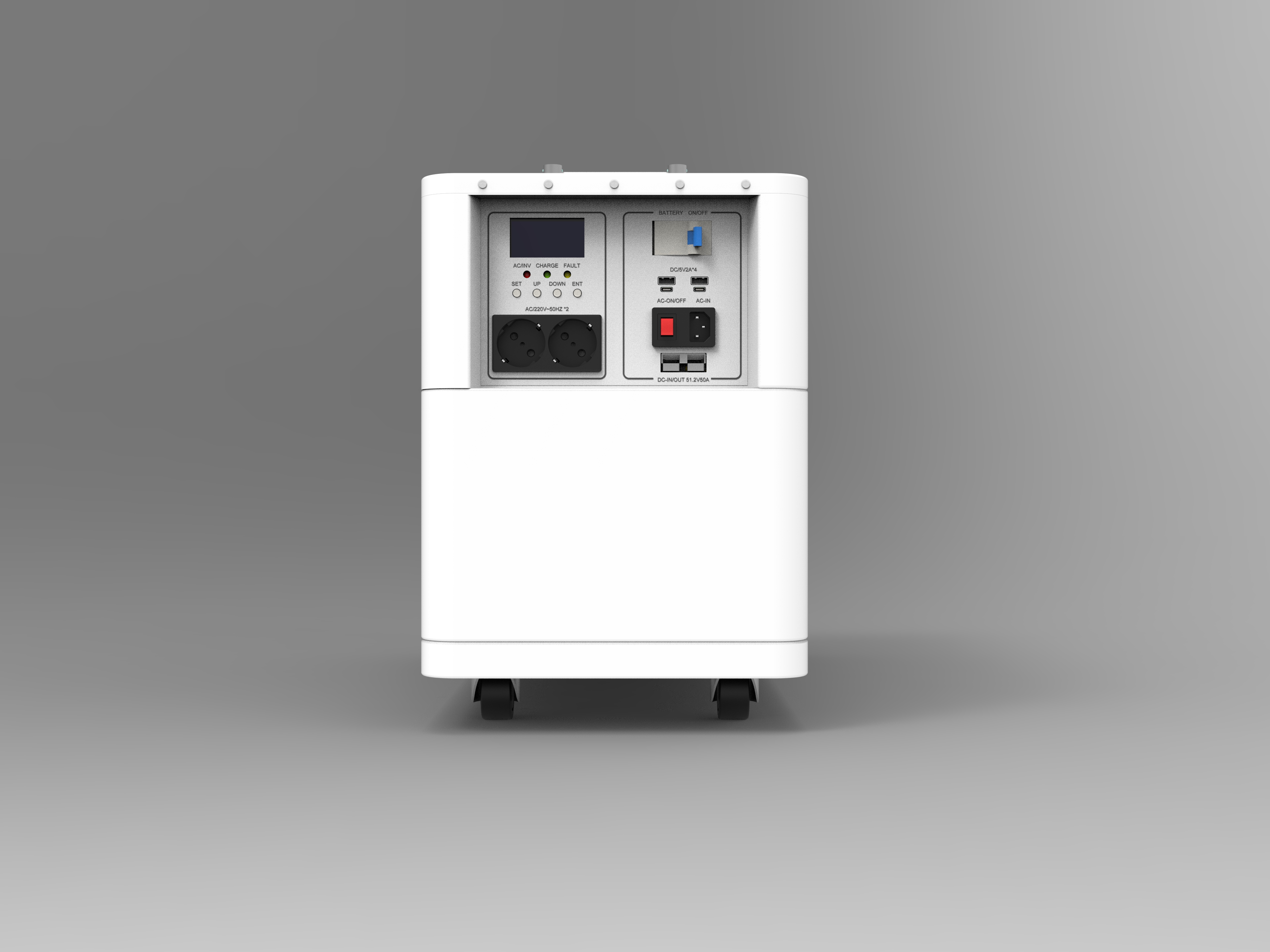 Energy Storage Battery