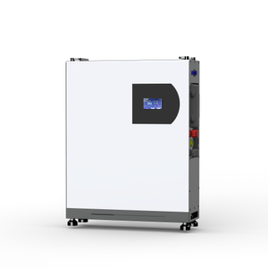 Wall Mounted Lithium Battery