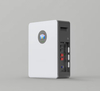 Wall-mounted Lithium Battery
