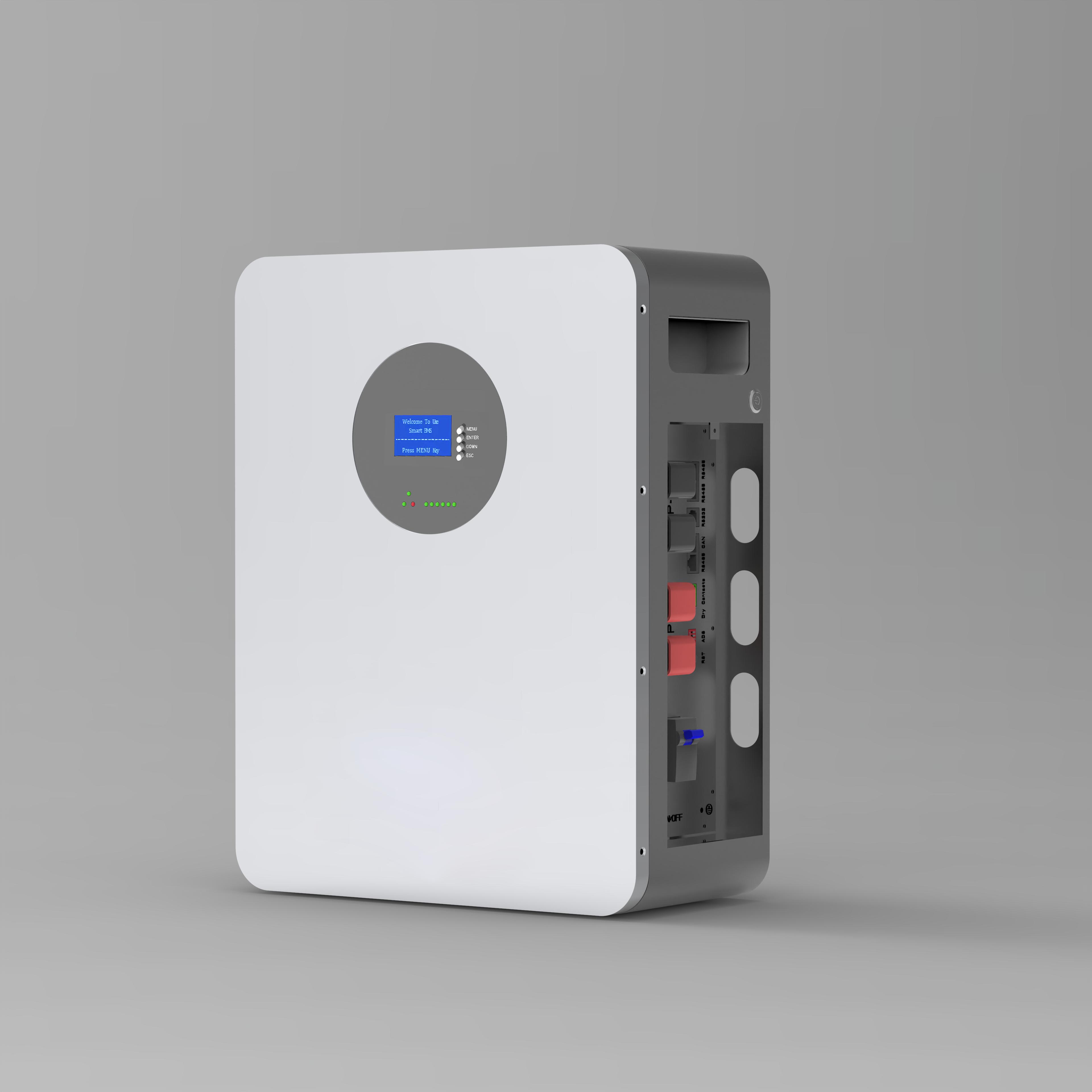 power battery pack