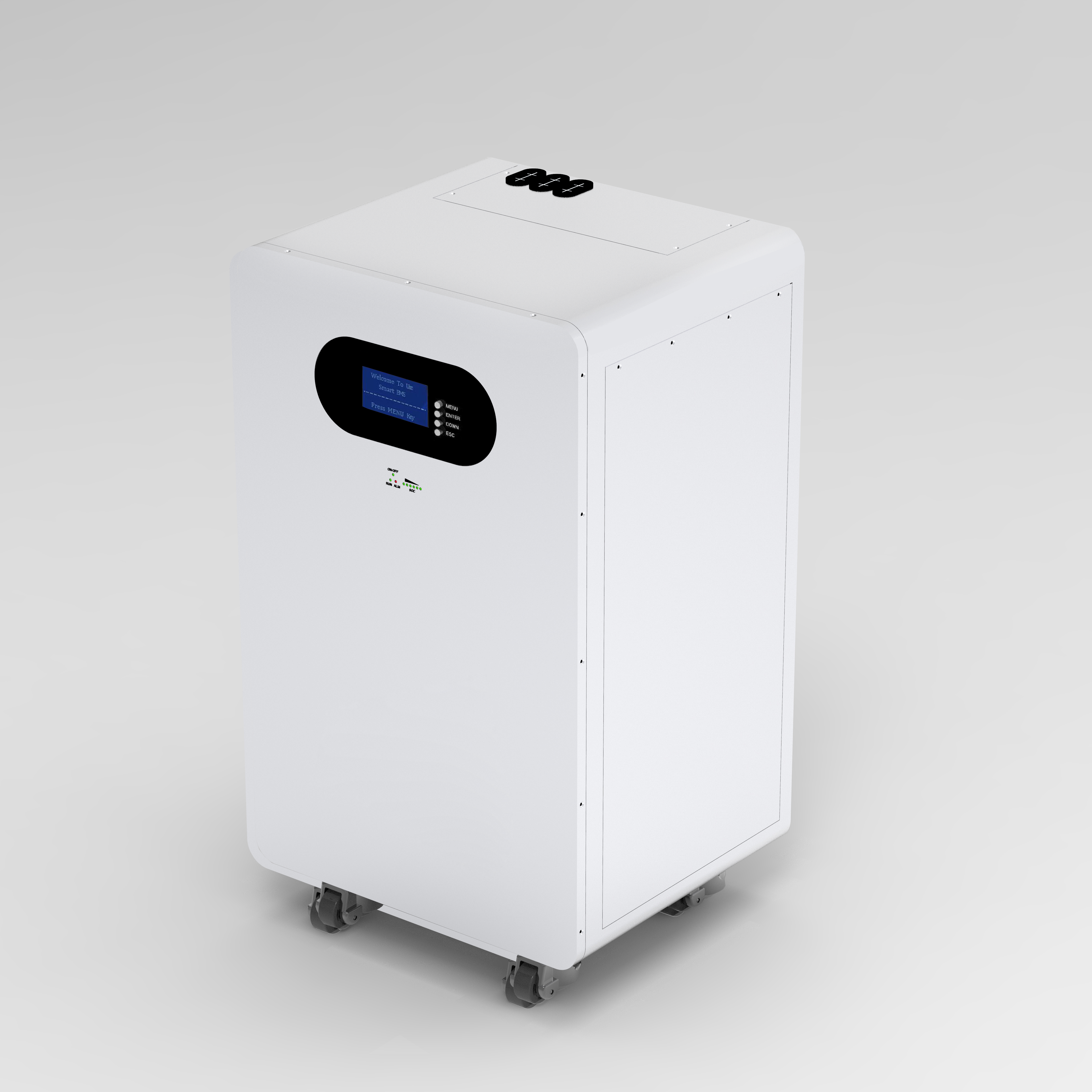 battery for home energy storage