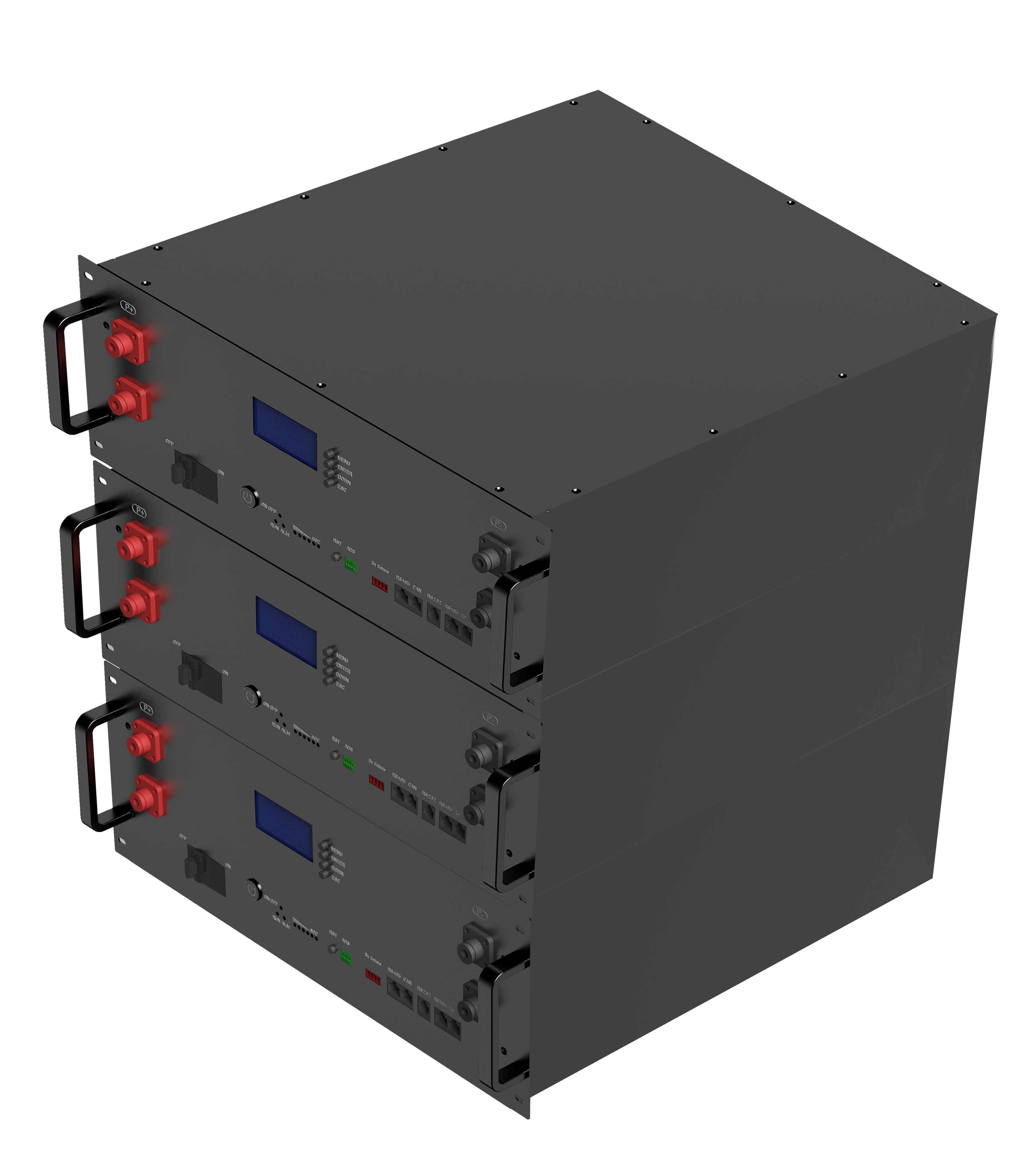 LiFePO4 battery