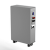 Wall Mount Lifepo4 Battery