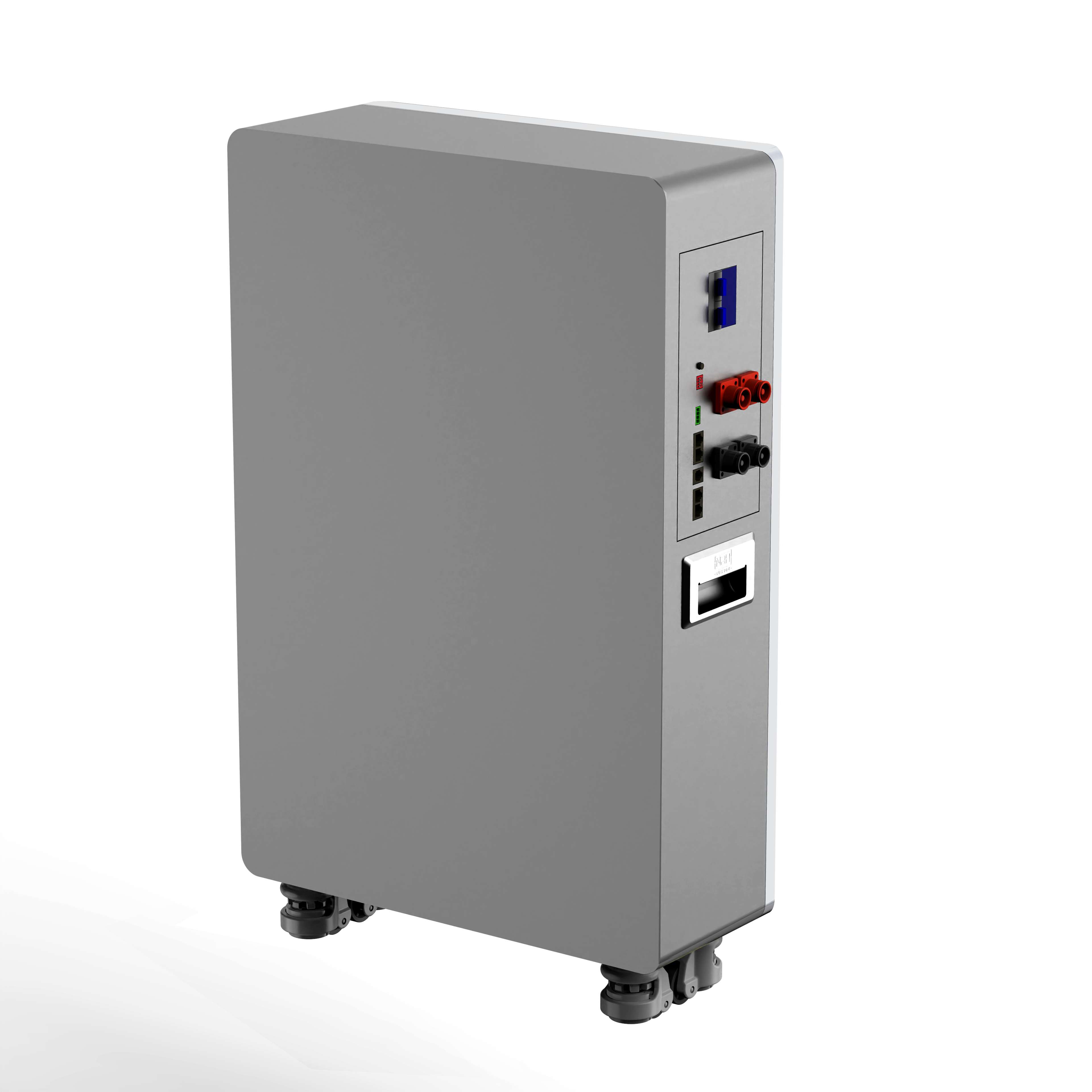 Wall Mount Lifepo4 Battery