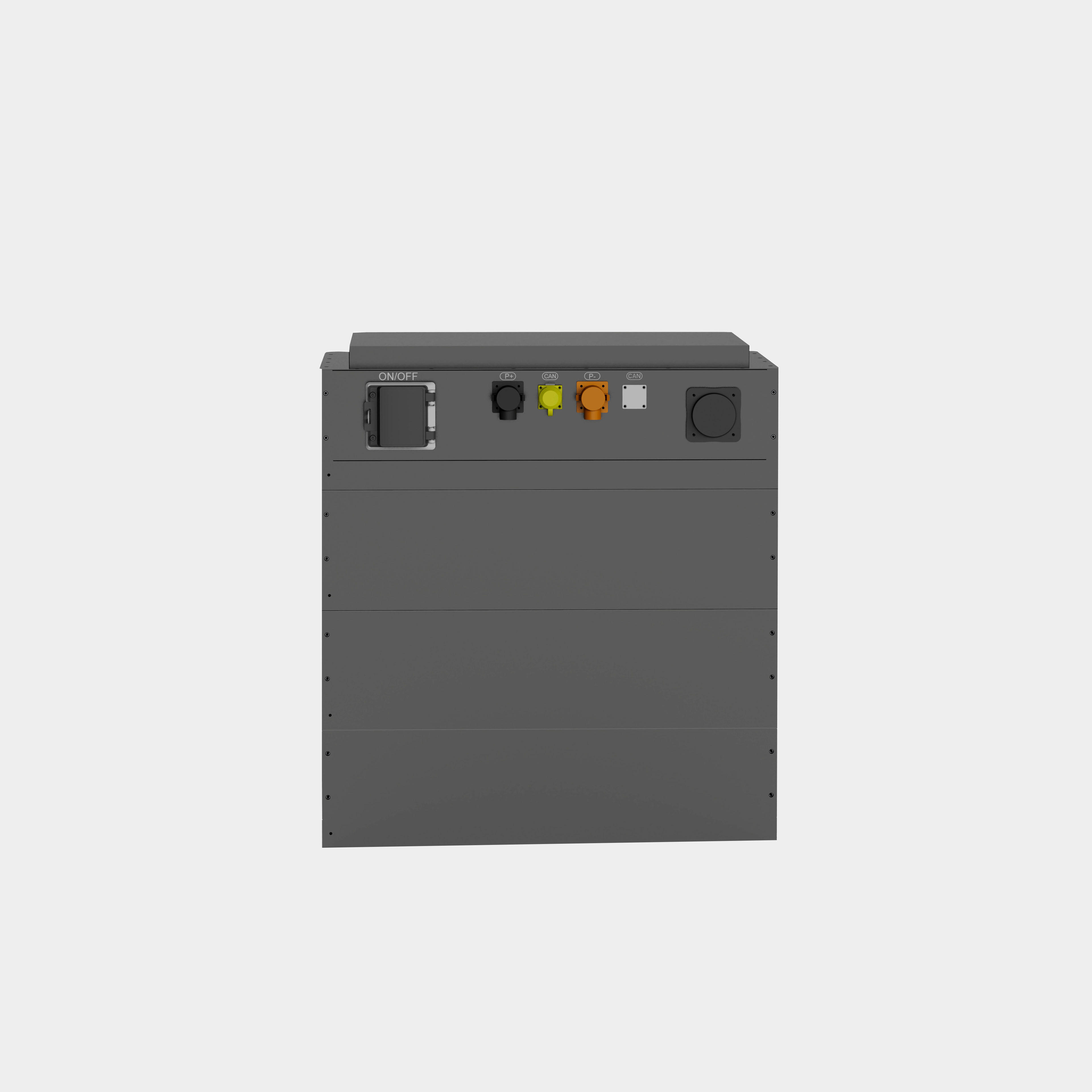 wall mounted energy storage