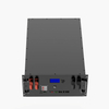 Solar Lithium battery