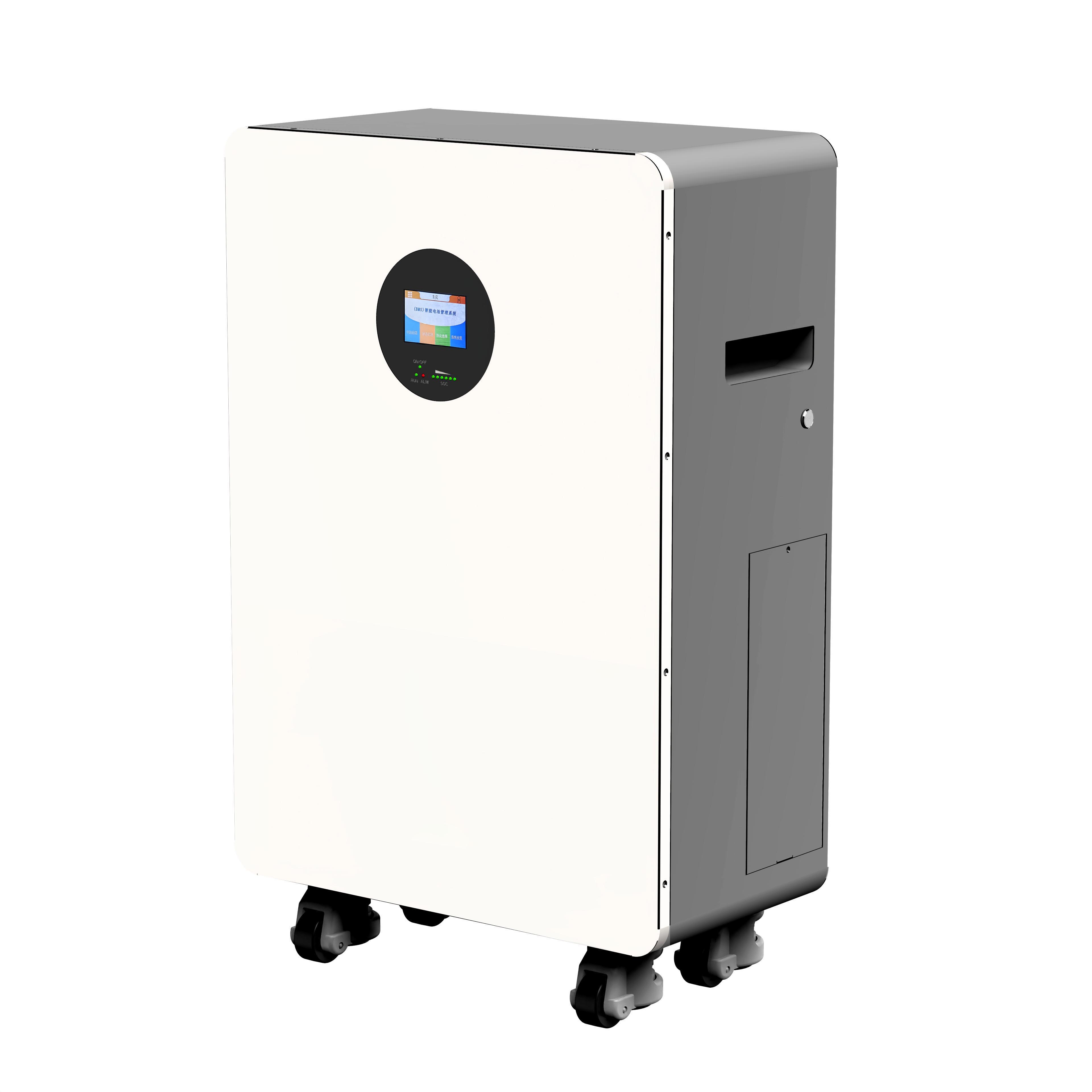 LiFePO4 battery