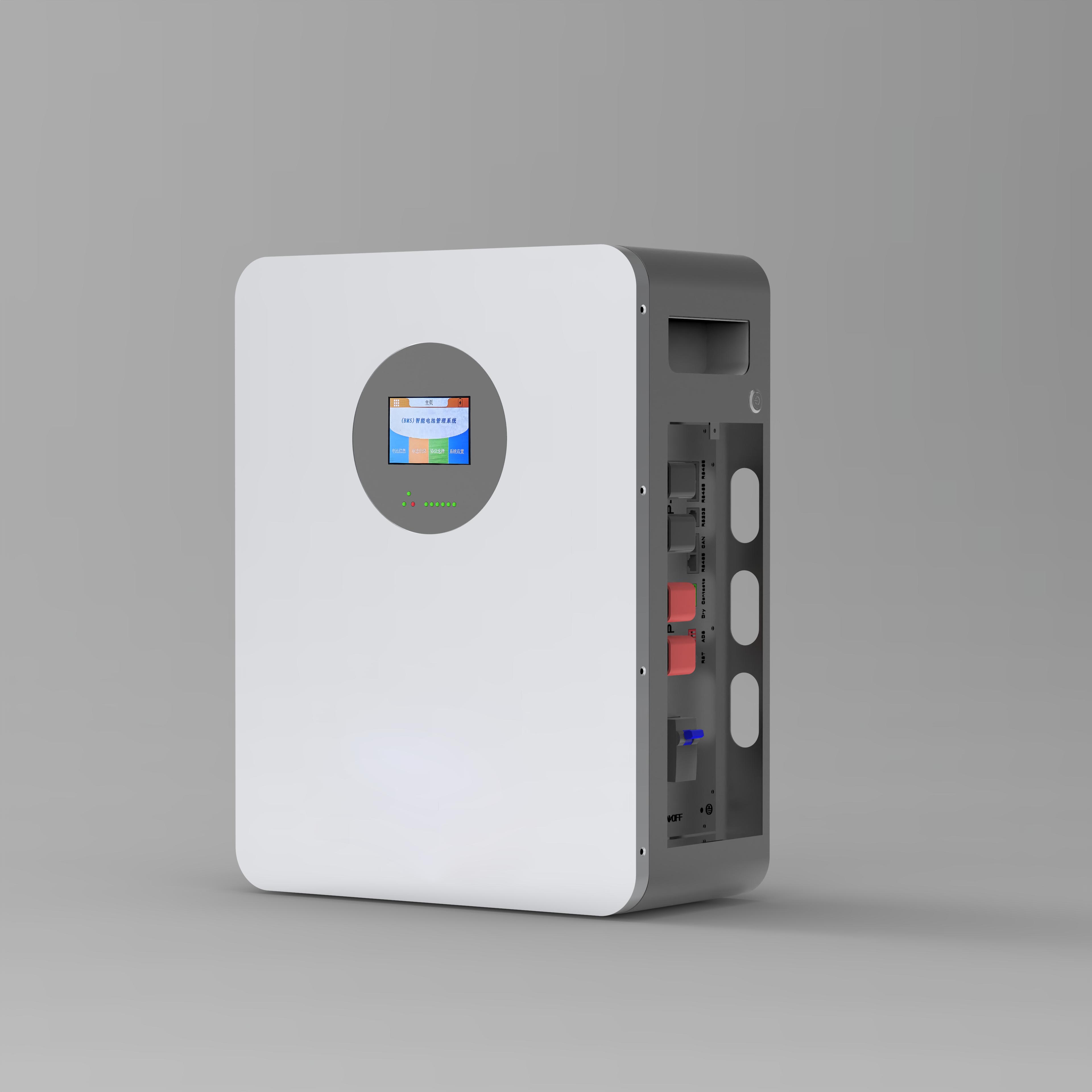Emergency Power Supply
